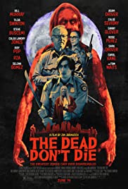 The Dead Dont Die 2019  Dub in Hindi full movie download